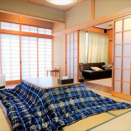Yoshimura House Hotel 6 Fujikawaguchiko Exterior foto