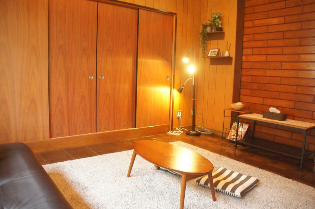 Yoshimura House Hotel 6 Fujikawaguchiko Exterior foto